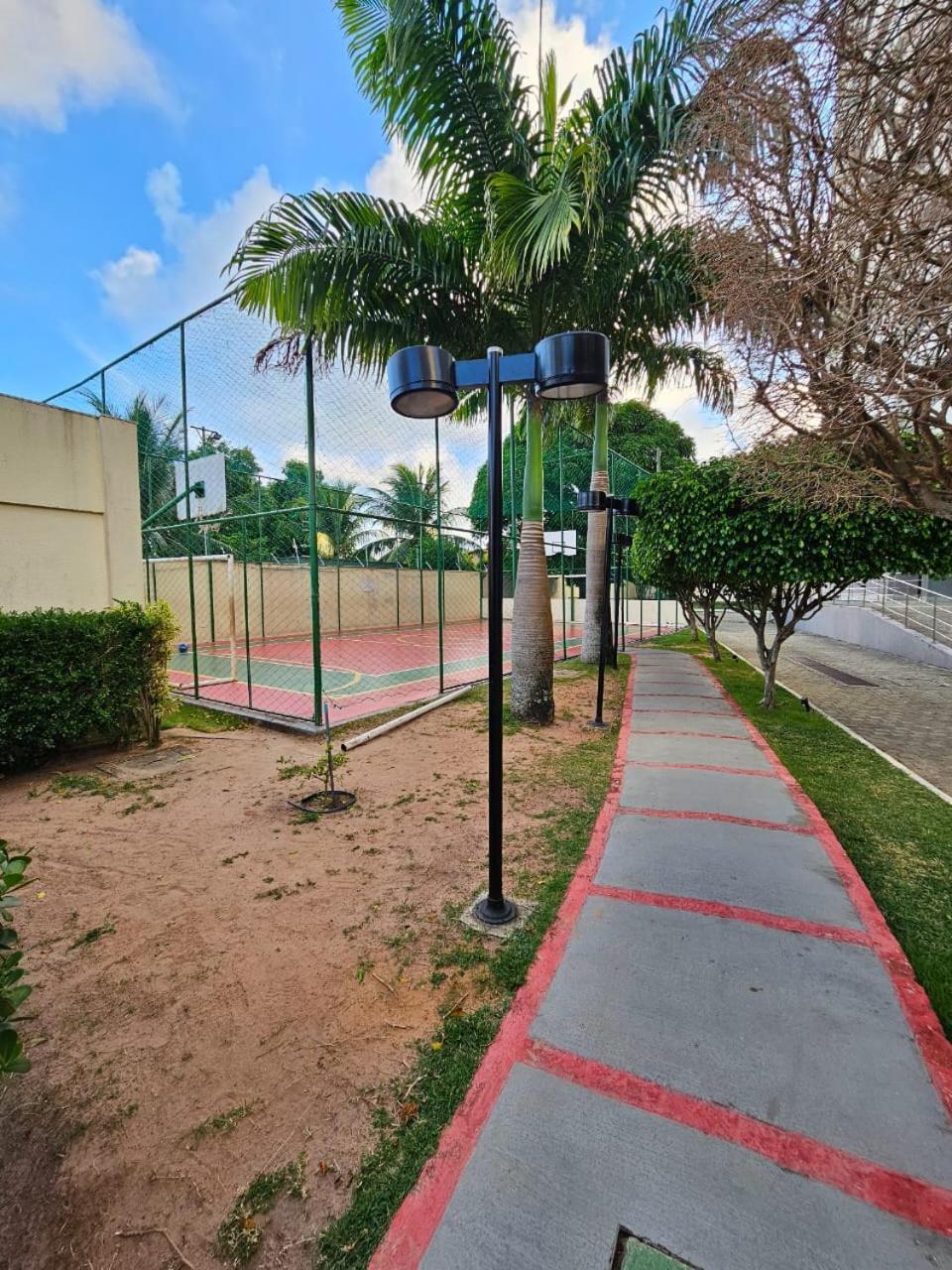 Apartamento Verano Apto 1206 Ponta Negra Rn Natal