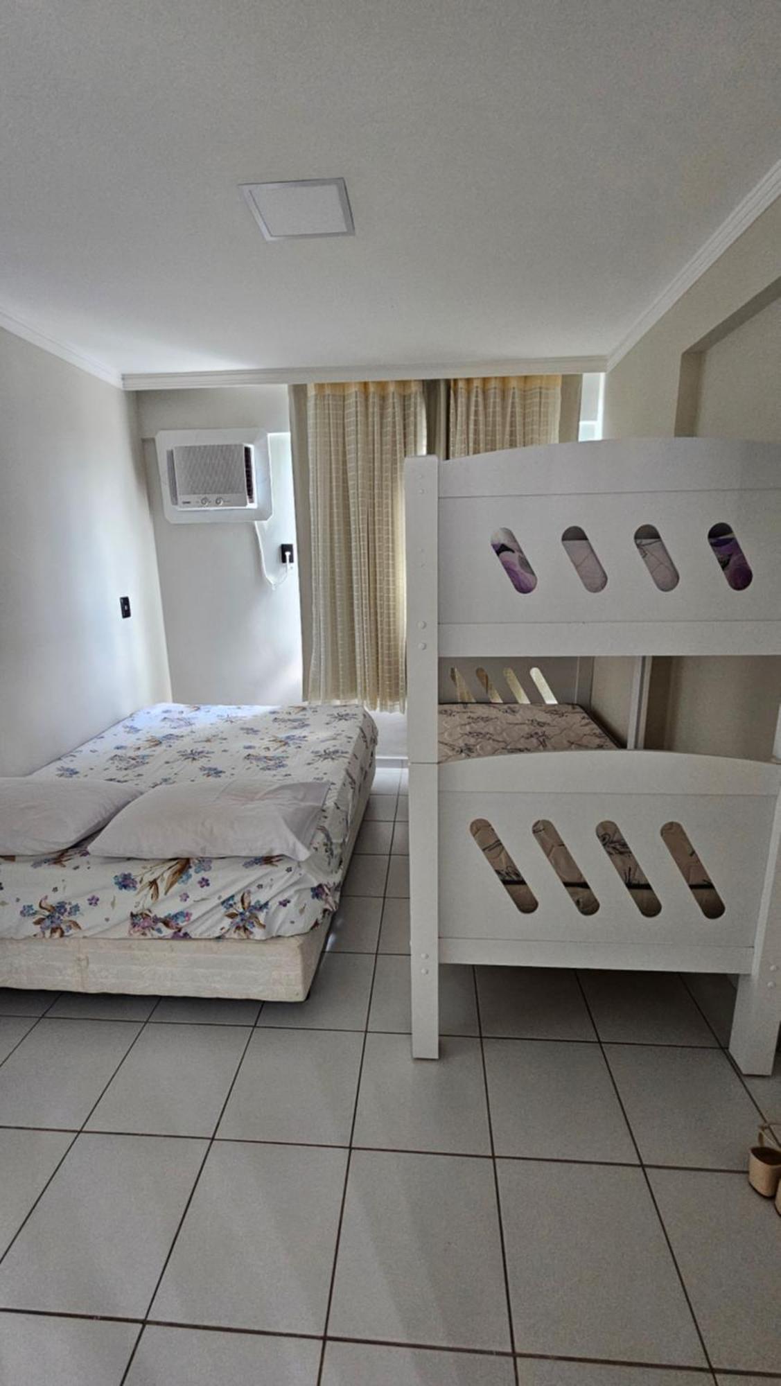 Verano Apto 1206 Ponta Negra Rn Apartamento