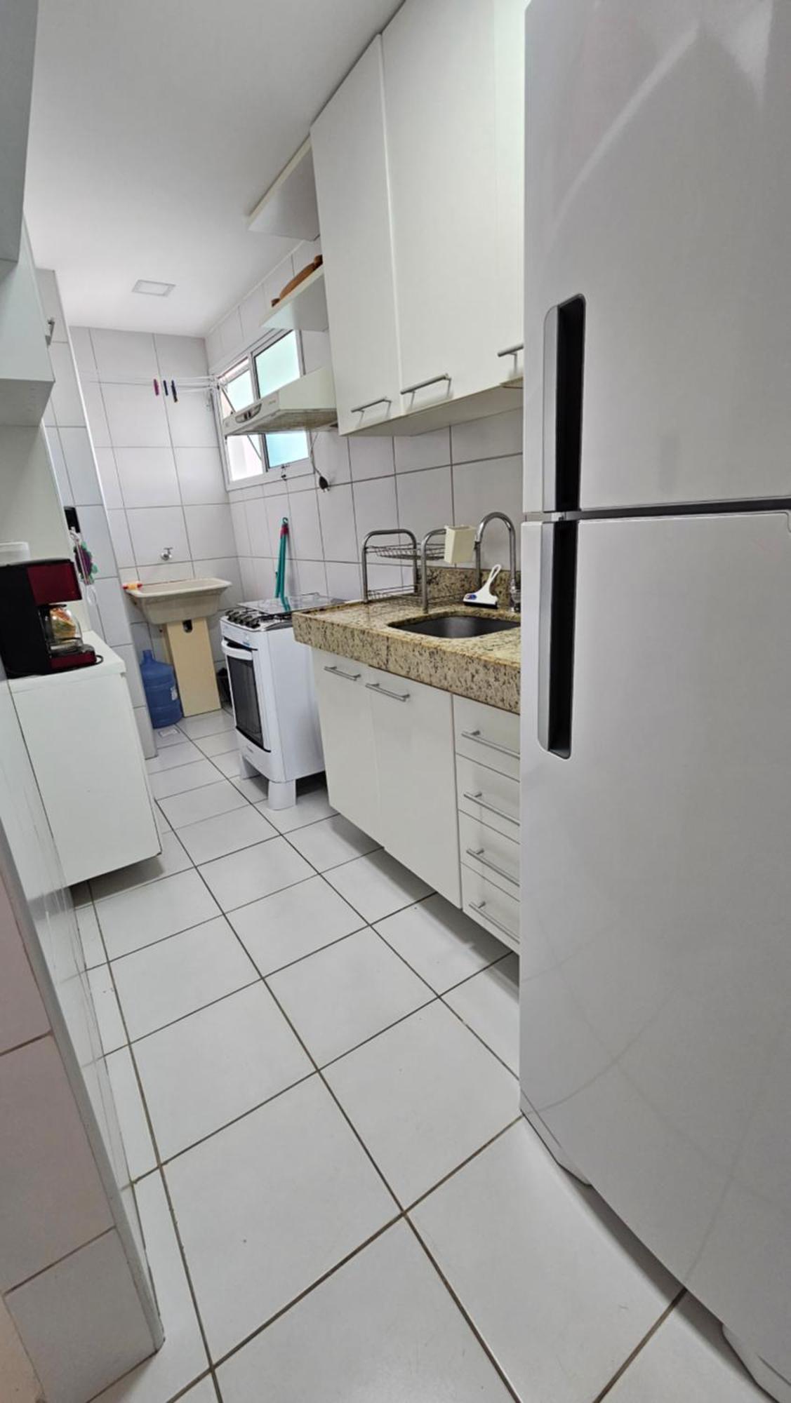 Apartamento Verano Apto 1206 Ponta Negra Rn Natal
