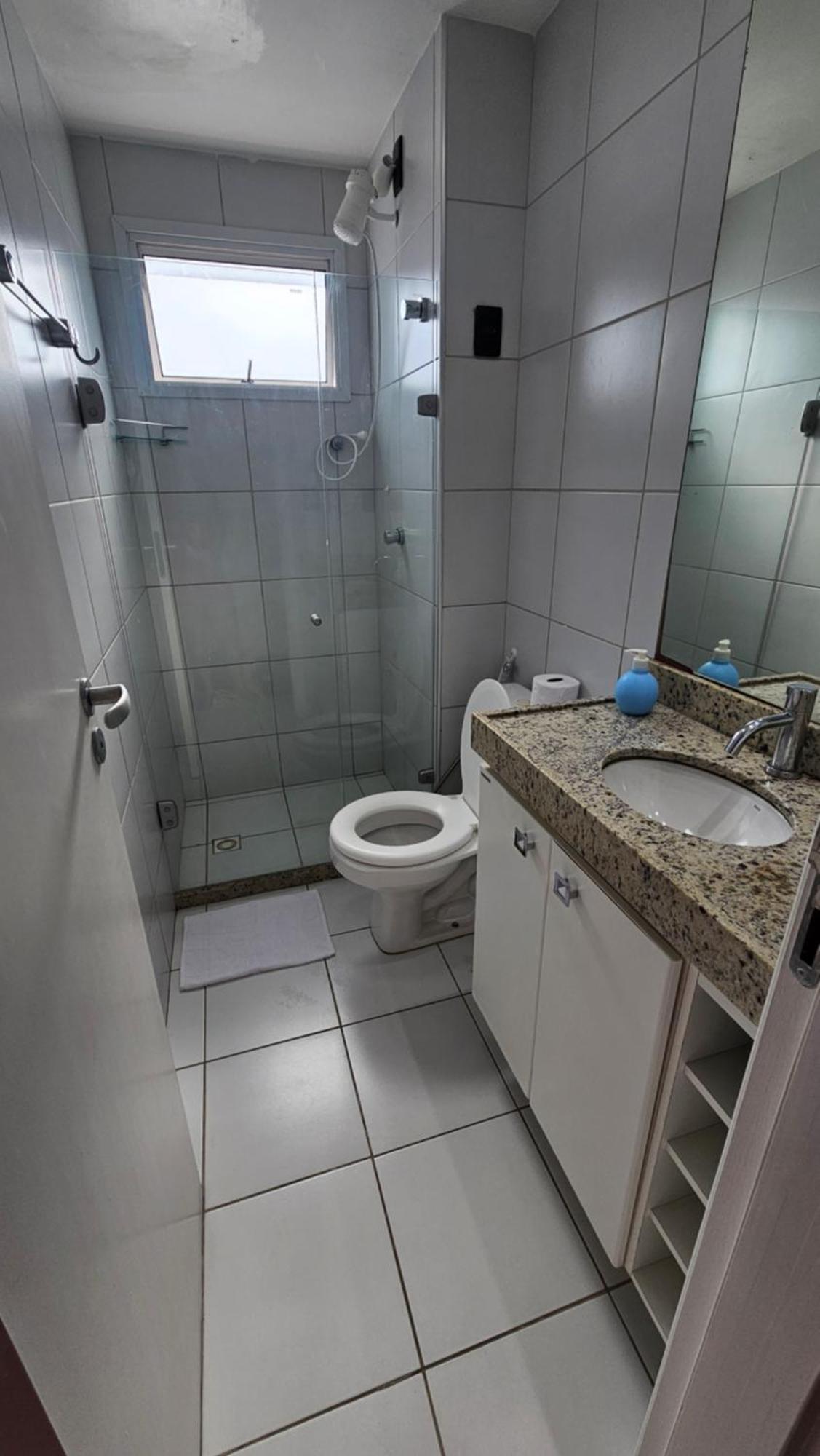 Verano Apto 1206 Ponta Negra Rn Apartamento